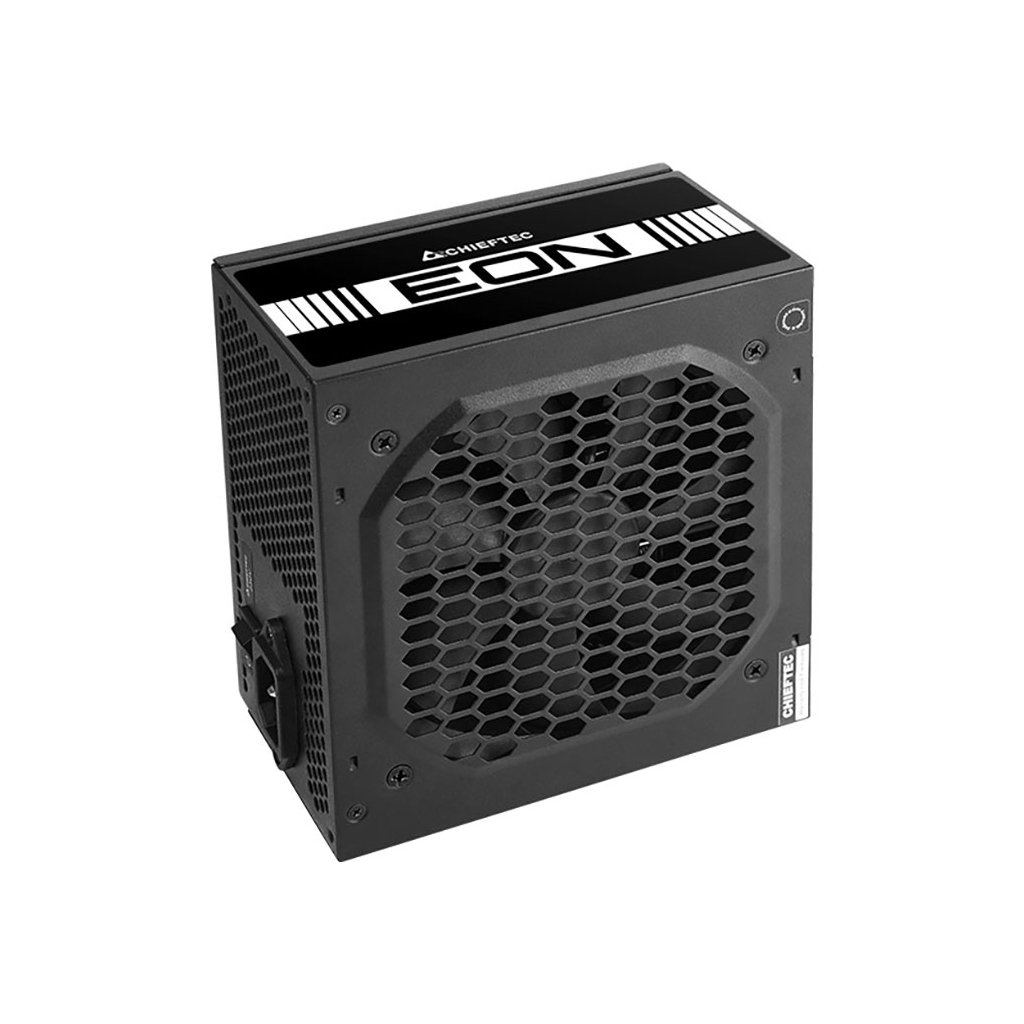 Блок живлення Chieftec 400W EON (ZPU-400S)