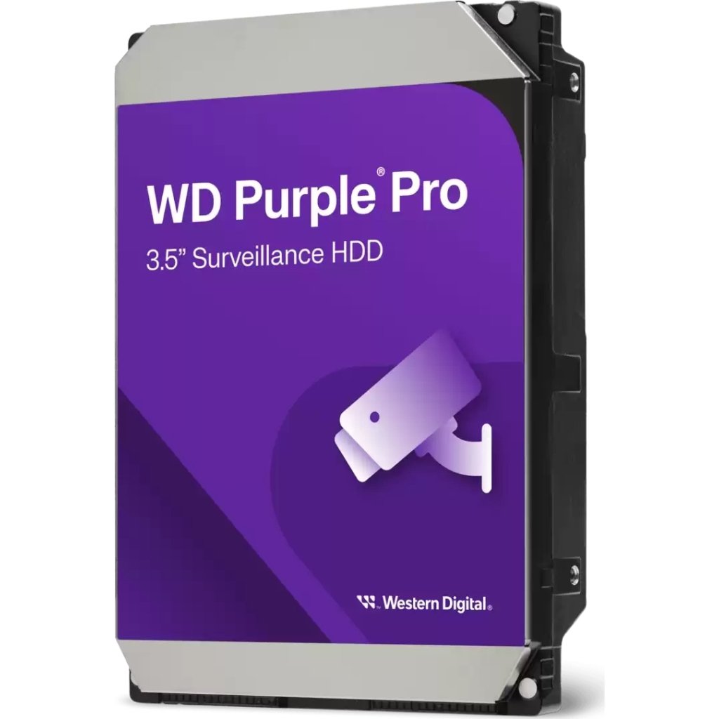 Жорсткий диск 3.5″ 10TB WD (WD102PURP)