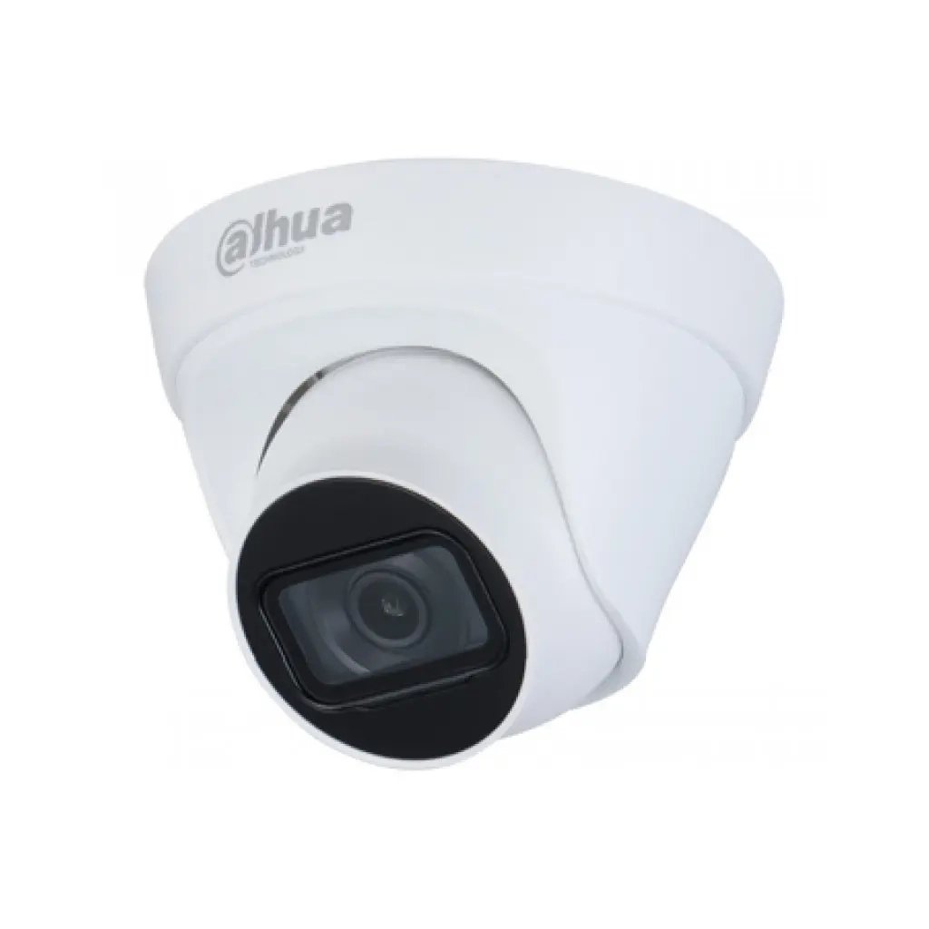 Камера відеоспостереження Dahua DH-IPC-HDW1431T1 (2.8)