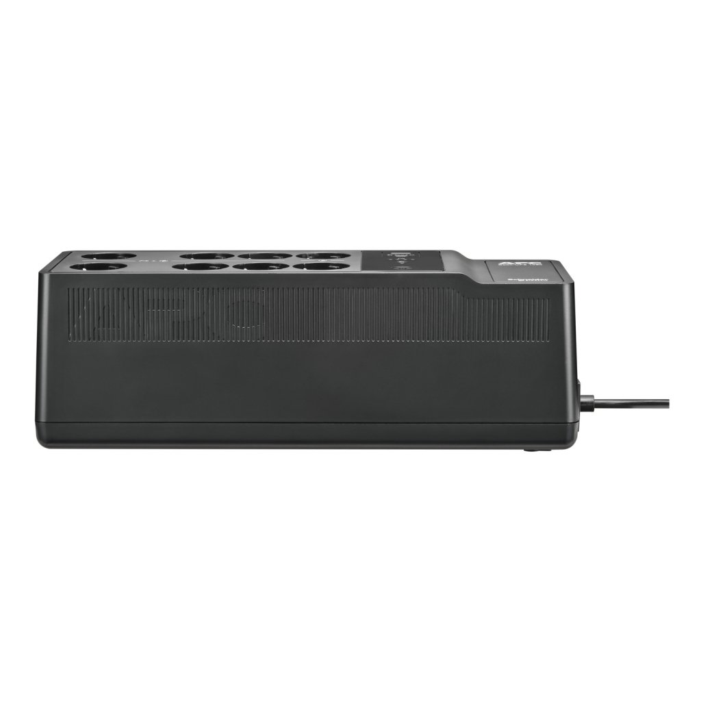 Пристрій безперебійного живлення APC Back-UPS 1050VA, 600W (BE1050G2-GR)
