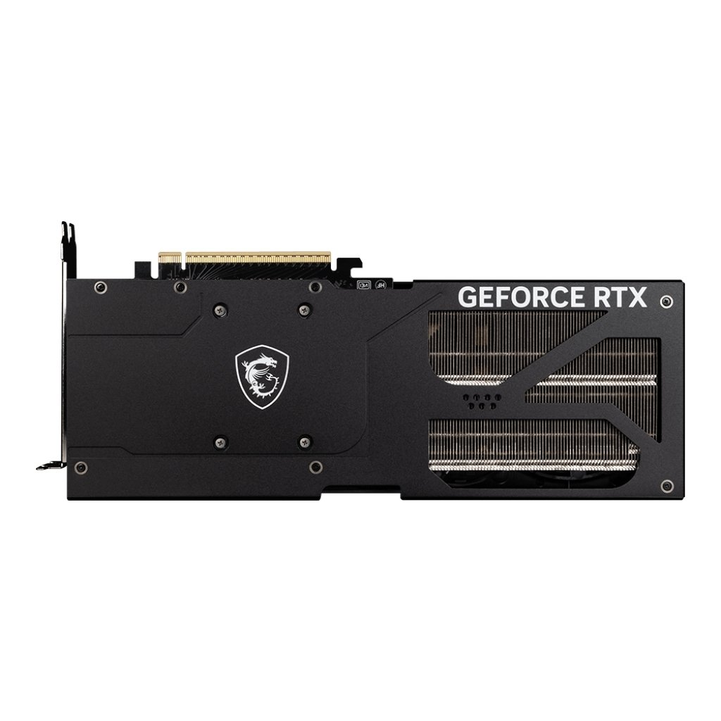 Відеокарта MSI GeForce RTX5070 Ti 16GB VENTUS 3X OC (RTX 5070 Ti 16G VENTUS 3X OC)