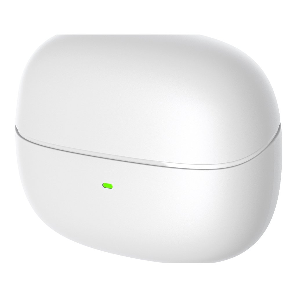 Навушники Hator Truepods Hybrid ANC White (HTA432)