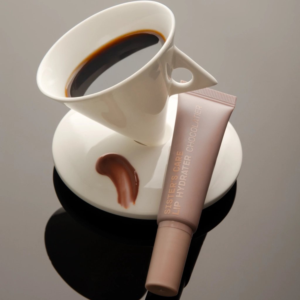 Бальзам для губ Sister’s Aroma Lip Hydrater Chocolatier 10 мл (4820227783076)