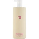Рідке мило Sister’s Aroma Smart Soap Півонія 500 мл (4820227782611)
