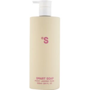Рідке мило Sister’s Aroma Smart Soap Півонія 500 мл (4820227782611)
