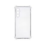 Чохол до мобільного телефона BeCover Anti-Shock Samsung Galaxy A36 SM-A366 Clear (712895)