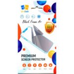 Скло захисне Drobak ASUS ROG Phone 9 Pro Black Frame A+ (383864)