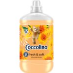 Кондиціонер для білизни Coccolino Fresh & Soft Orange Rush 1.7 л (8720181410659)