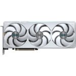 Відеокарта GIGABYTE GeForce RTX5070 Ti 16GB EAGLE OC ICE SFF (GV-N507TEAGLEOC ICE-16GD)