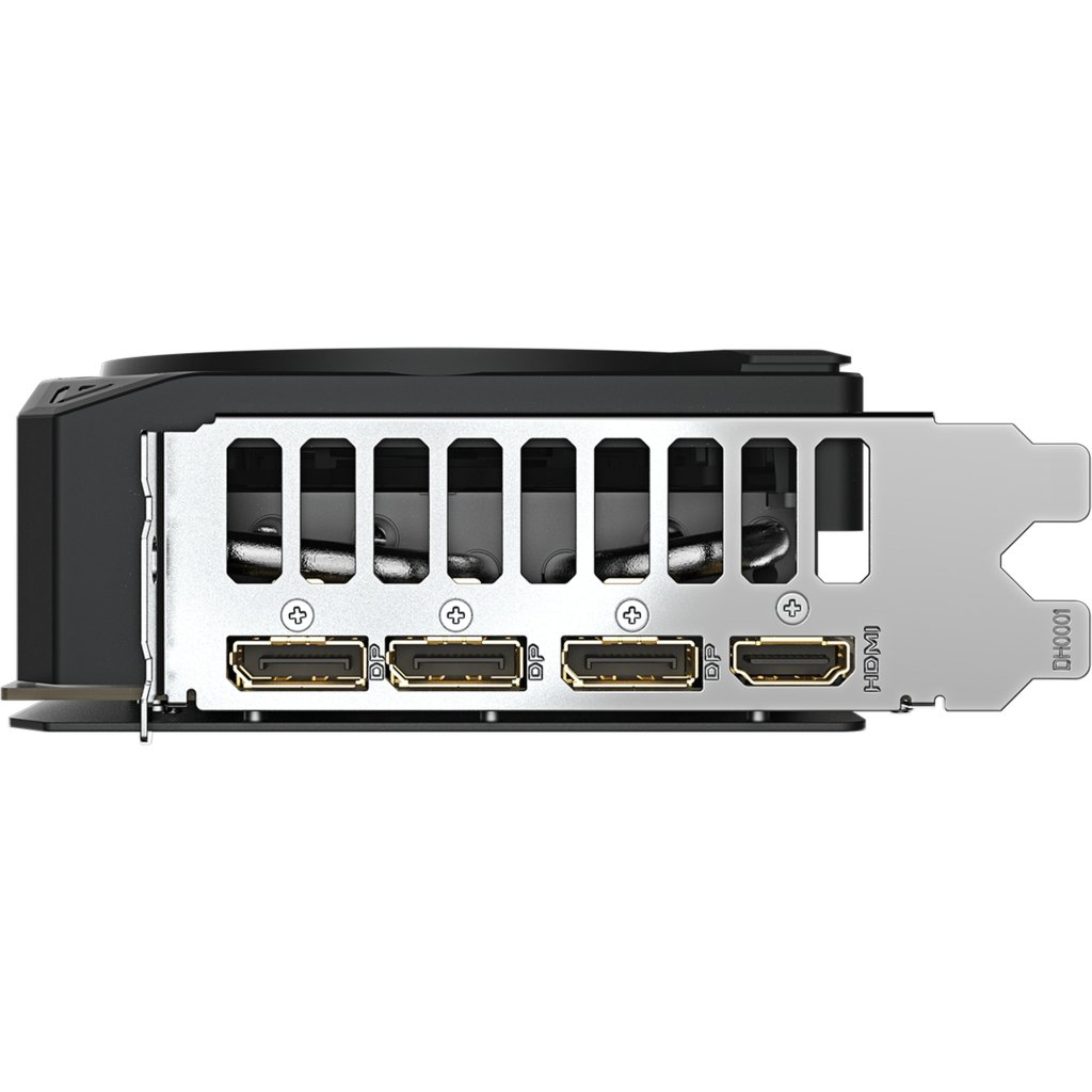 Відеокарта GIGABYTE GeForce RTX5070 Ti 16GB WINDFORCE OC SFF (GV-N507TWF3OC-16GD)