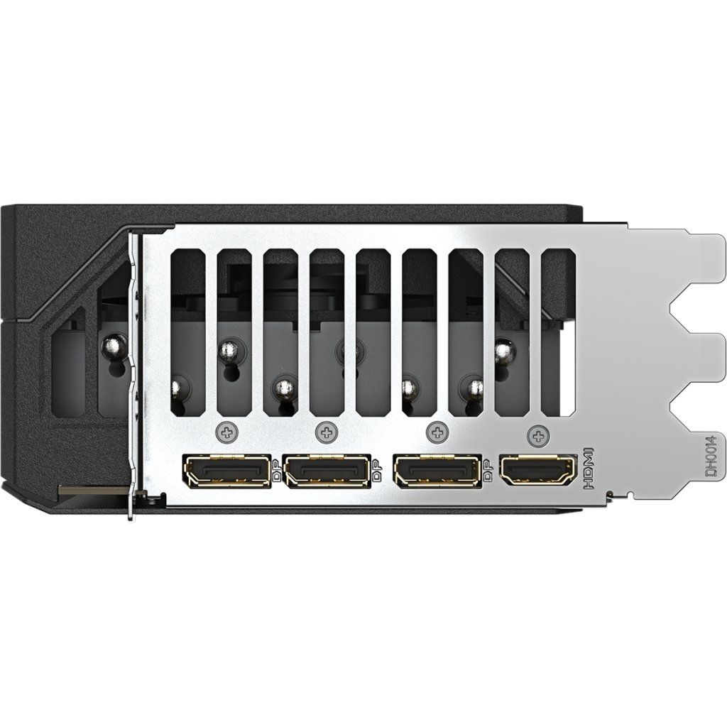 Відеокарта GIGABYTE GeForce RTX5070 12Gb AORUS MASTER (GV-N5070AORUS M-12GD)