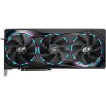Відеокарта GIGABYTE GeForce RTX5070 12Gb AORUS MASTER (GV-N5070AORUS M-12GD)