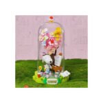 Конструктор Pantasy Snoopy – Art Світ (86902)