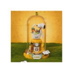 Конструктор Pantasy Snoopy – Coffee Time (86903)