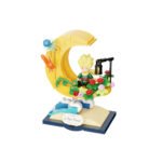 Конструктор Pantasy Le Petit Prince -Зоряна прогулянка – Новий Місяць (86318)