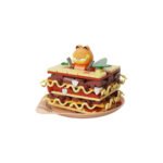 Конструктор Pantasy Garfield -Foodie – Лазанья (86807)