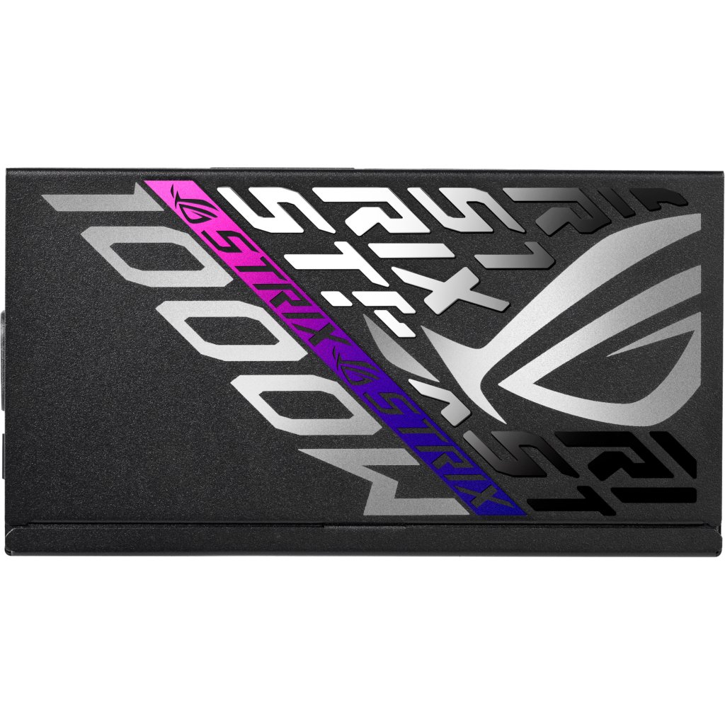 Блок живлення ASUS 1000 W ROG Strix 1000P Gaming (90YE00W1-B0NA00)