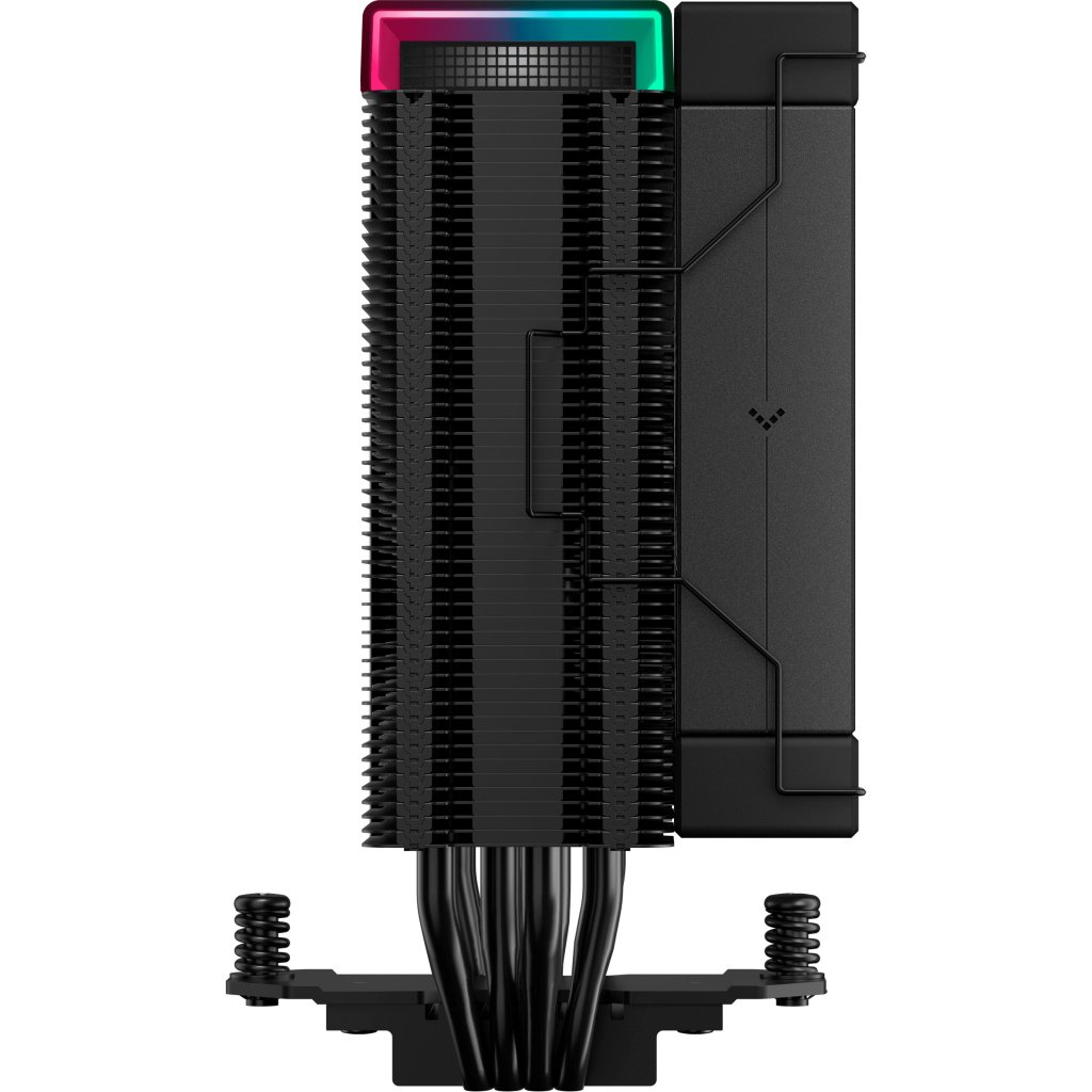 Кулер до процесора Deepcool AK400 DIGITAL PRO