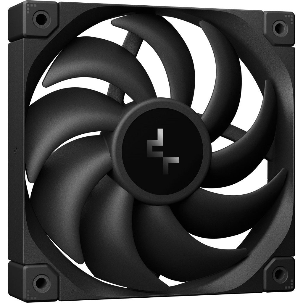 Кулер до процесора Deepcool AK400 DIGITAL PRO