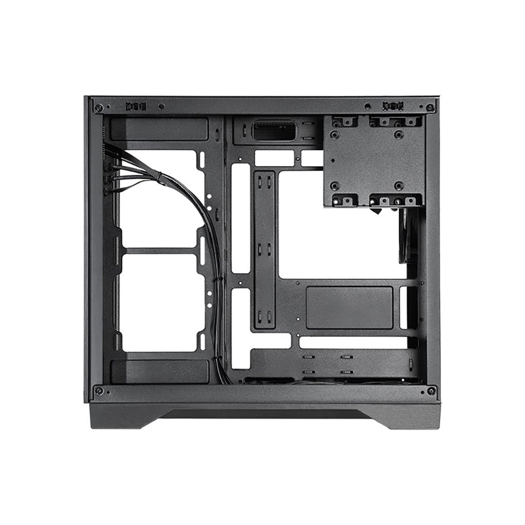 Корпус Chieftec VISIO (GM-30B-M-OP)
