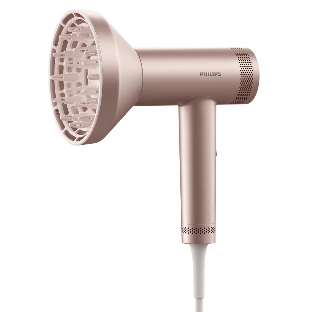 Фен Philips BHD837/10