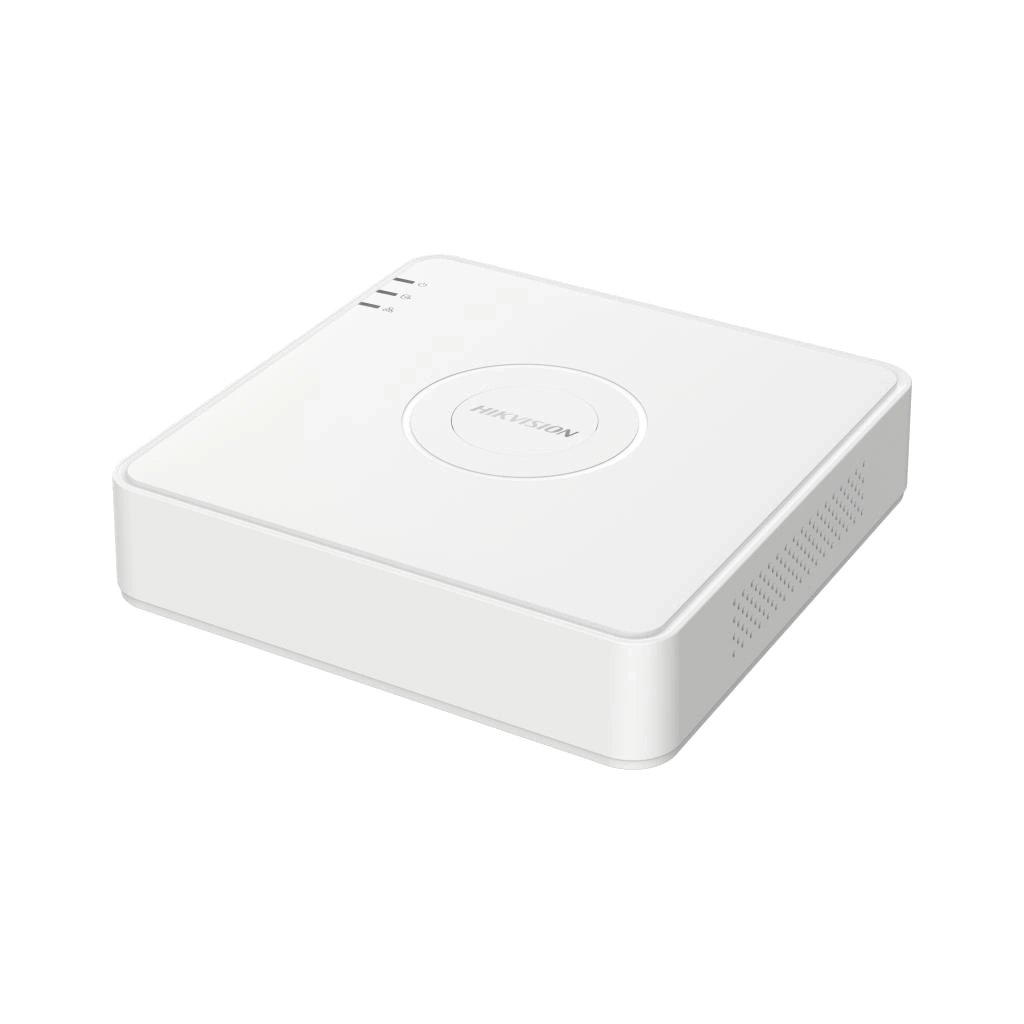 Реєстратор для відеоспостереження Hikvision iDS-7104HQHI-M1/S(E)