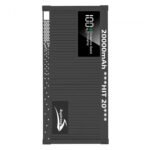 Батарея універсальна Aspiring Hit 20 20000mAh PD/22.5W (PPHT.H02)