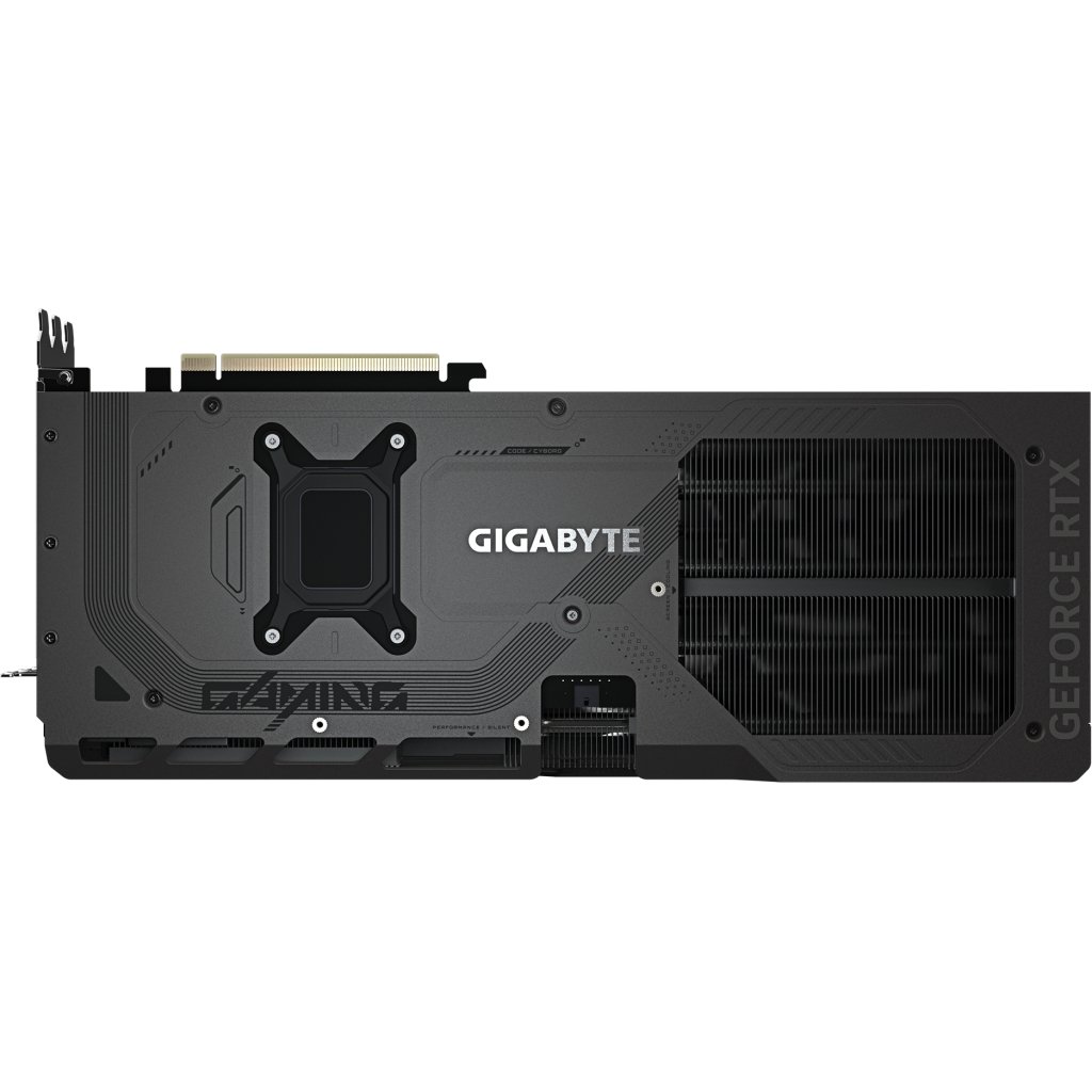 Відеокарта GIGABYTE GeForce RTX5080 16GB GAMING OC (GV-N5080GAMING OC-16GD)