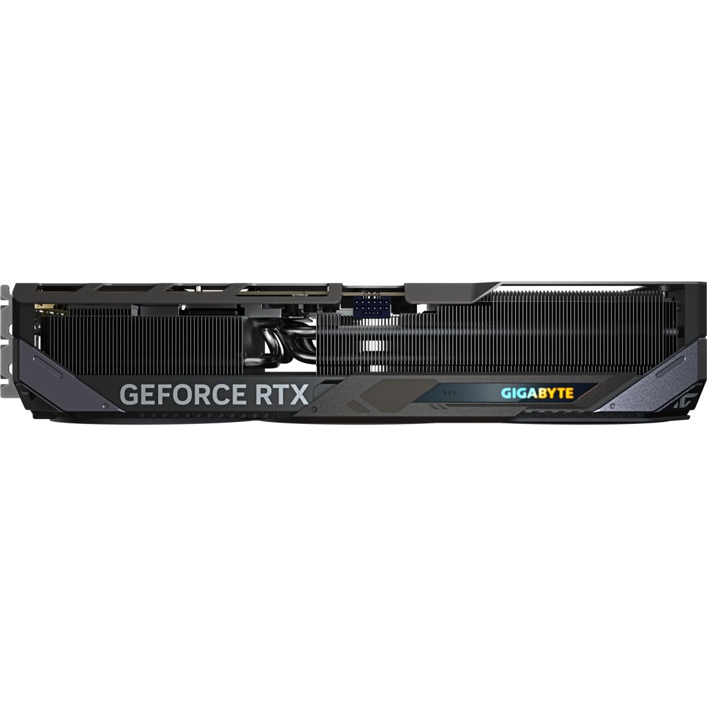Відеокарта GIGABYTE GeForce RTX5080 16GB GAMING OC (GV-N5080GAMING OC-16GD)