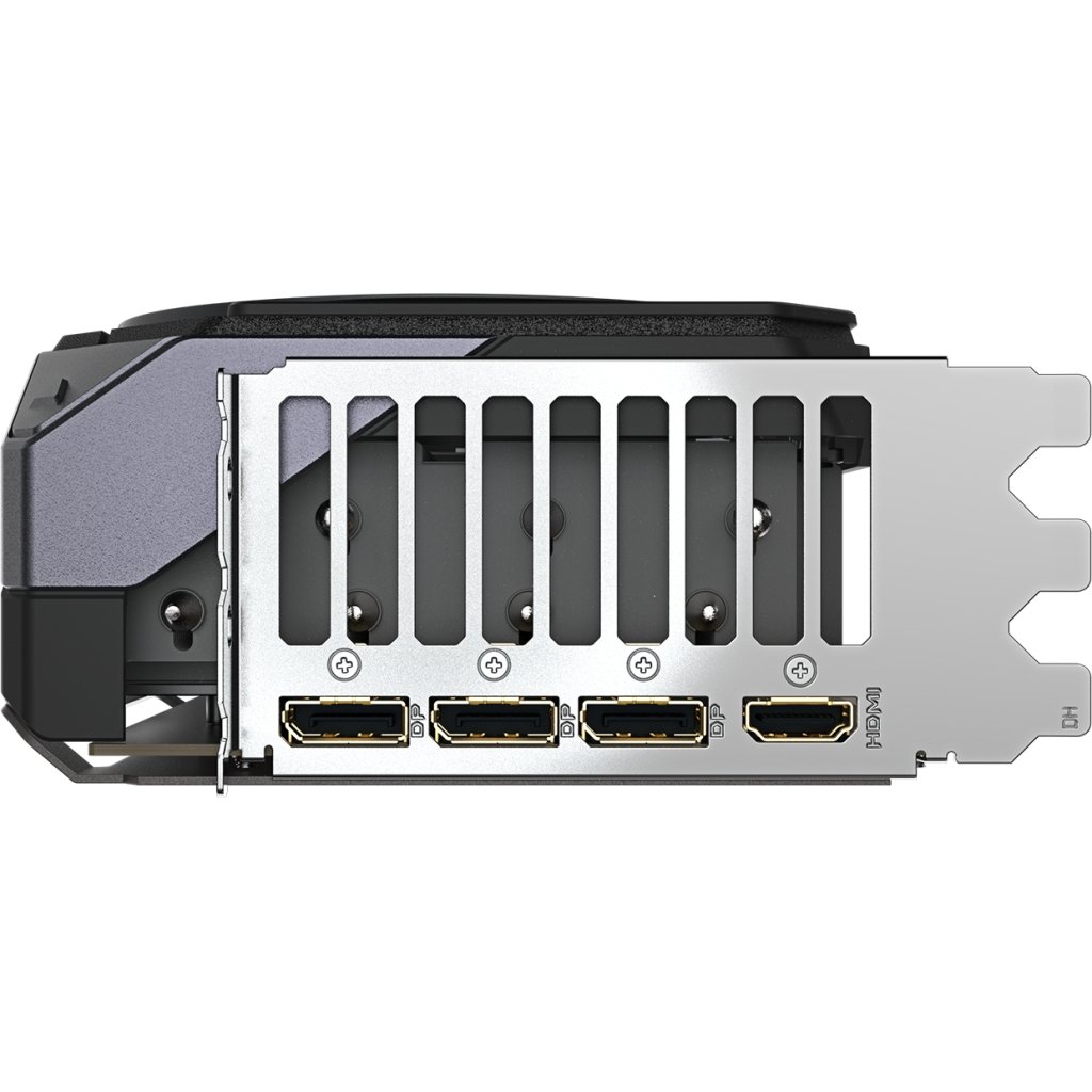 Відеокарта GIGABYTE GeForce RTX5080 16GB GAMING OC (GV-N5080GAMING OC-16GD)