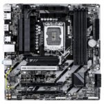 Материнська плата GIGABYTE B860M DS3H