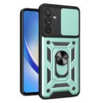 Чохол до мобільного телефона BeCover Military Samsung Galaxy A16 4G SM-A165/A16 5G SM-A166 Dark Green (713070)