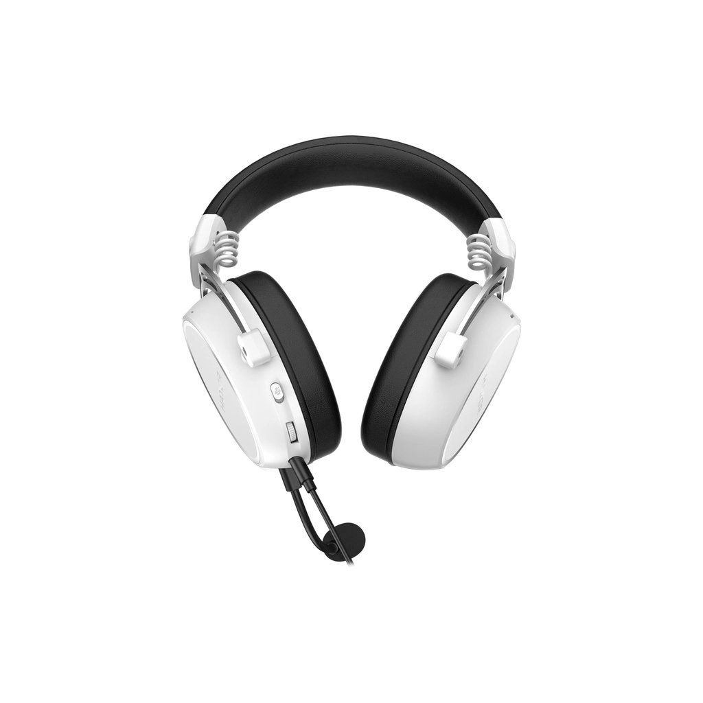 Навушники Hator Hypergang 3 Hi-Res White (ESH06)