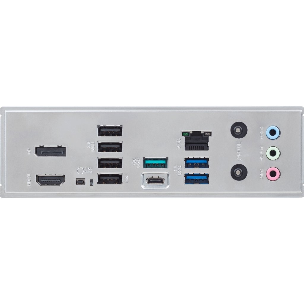 Материнська плата ASUS PRIME B840-PLUS WIFI