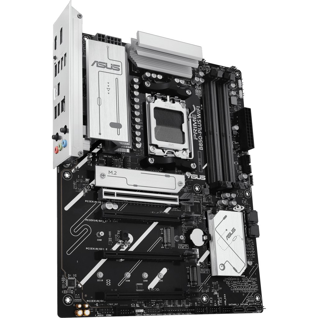 Материнська плата ASUS PRIME B850-PLUS WIFI