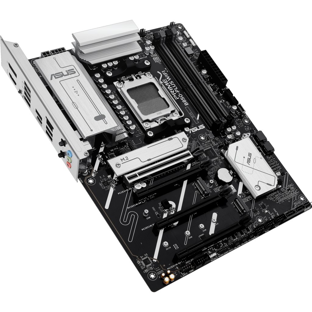 Материнська плата ASUS PRIME B850-PLUS WIFI