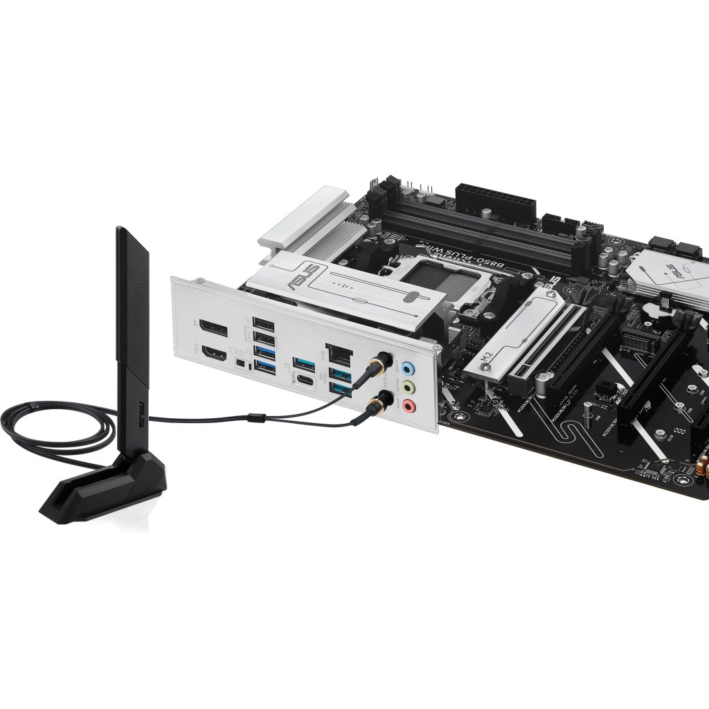 Материнська плата ASUS PRIME B850-PLUS WIFI