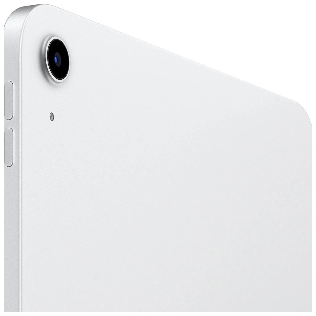 Планшет Apple iPad 11″ 2025 Wi-Fi 128GB Silver (MD3Y4TY/A)