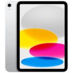 Планшет Apple iPad 11″ 2025 Wi-Fi 128GB Silver (MD3Y4TY/A)