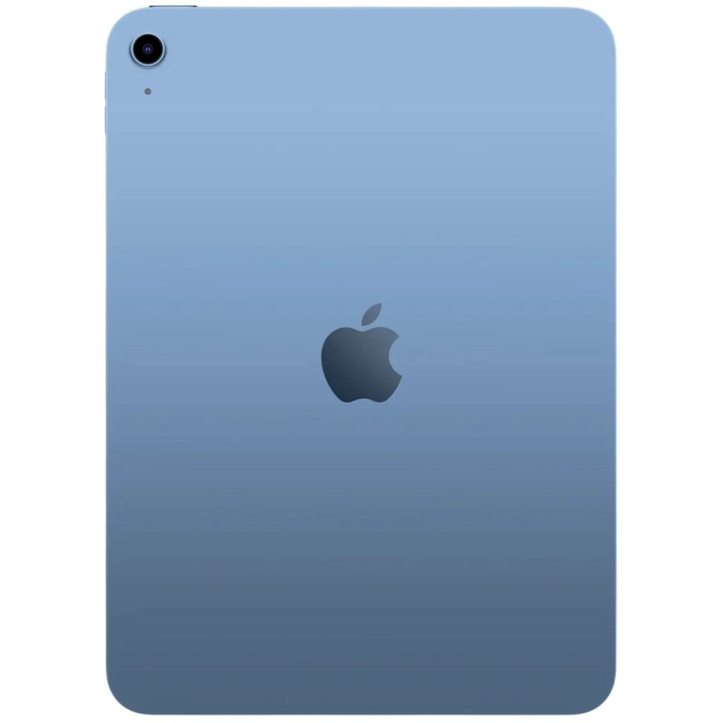 Планшет Apple iPad 11″ 2025 Wi-Fi 128GB Blue (MD4A4TY/A)