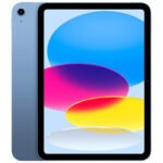 Планшет Apple iPad 11″ 2025 Wi-Fi 128GB Blue (MD4A4TY/A)