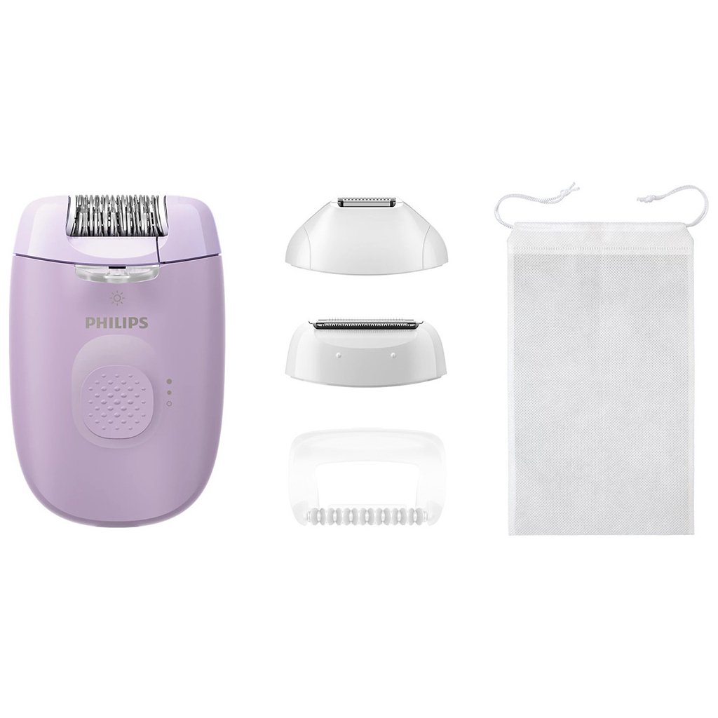 Епілятор Philips BRE257/00