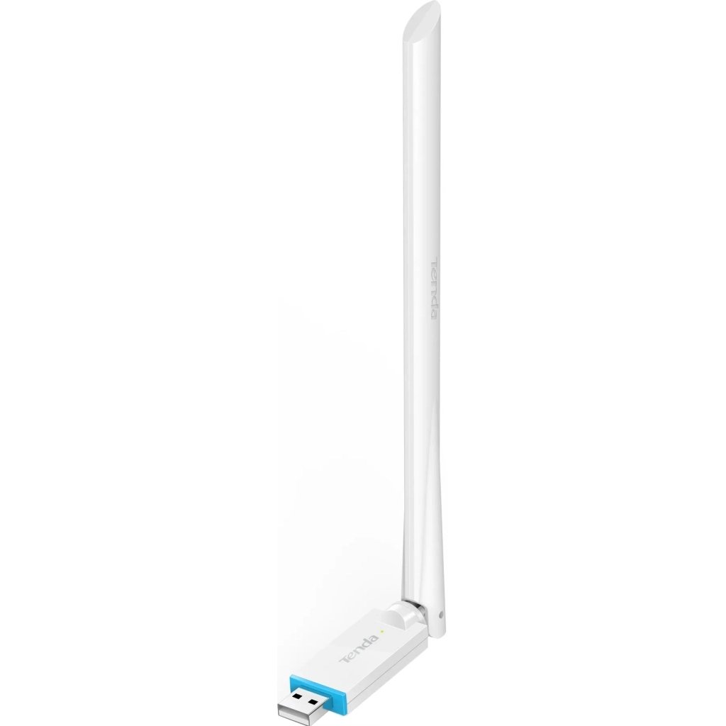 Мережева карта Wi-Fi Tenda U2