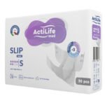 Підгузки для дорослих ActiLife Med Basic S, 30 шт (4820174981723)