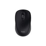 Мишка Trust Yvi+ Multi-Device Wireless/Bluetooth Black (25440)