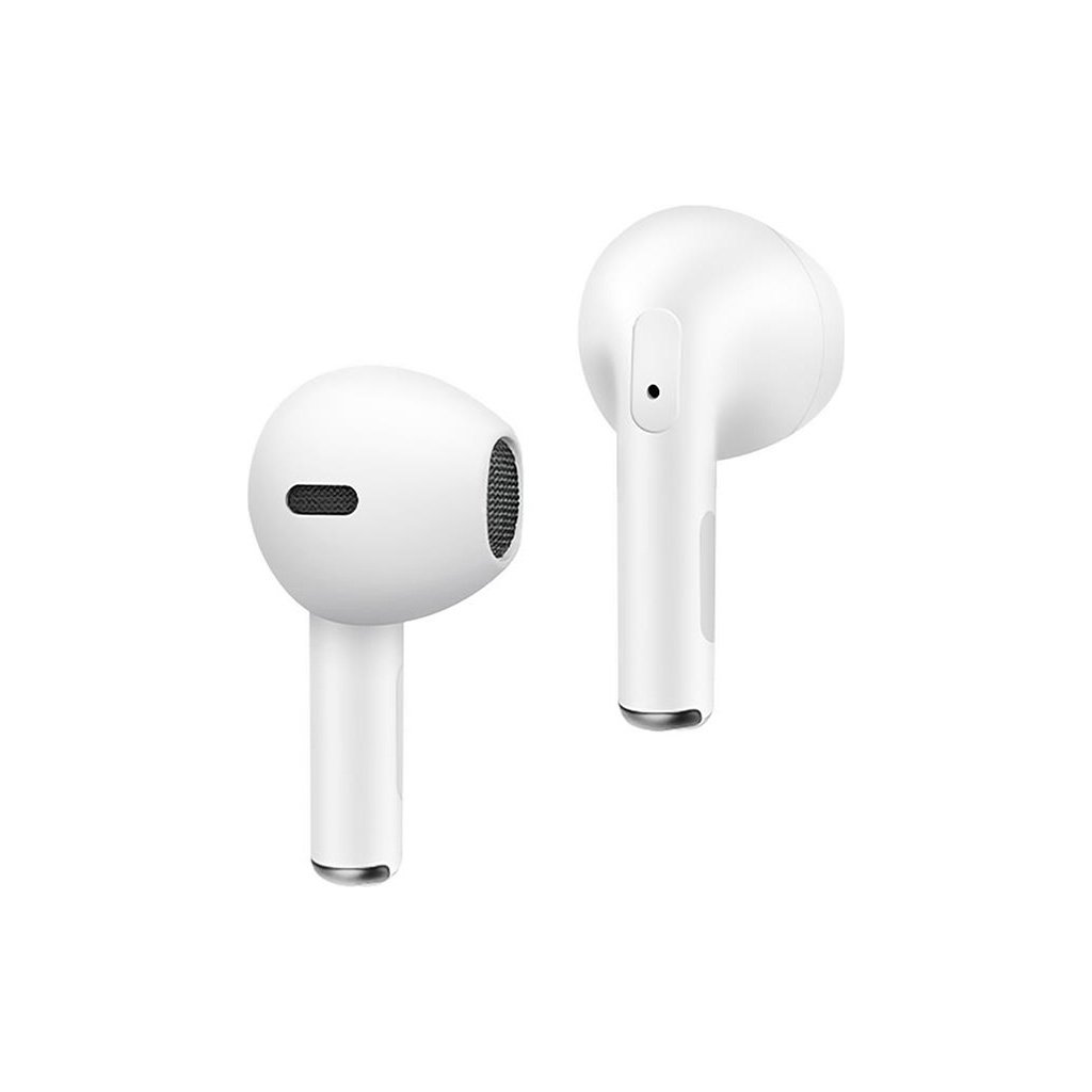 Навушники Media-Tech R-Phones White (MT3608W)