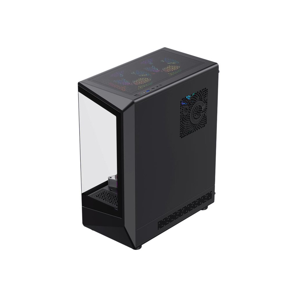 Корпус Gamemax Vista COC AB
