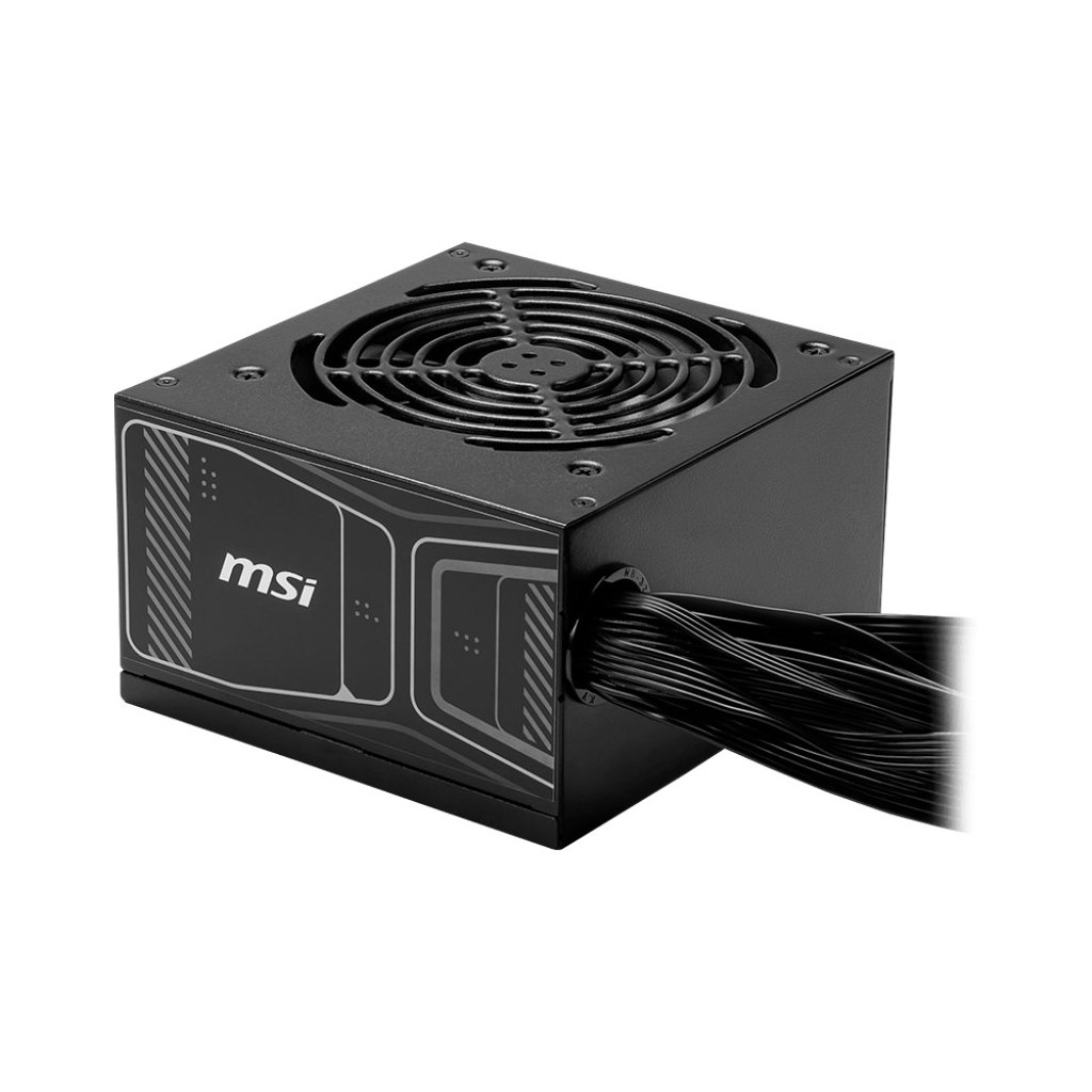 Блок живлення MSI 750W MAG A750GN PCIE5 (MAG A750GN PCIE5)