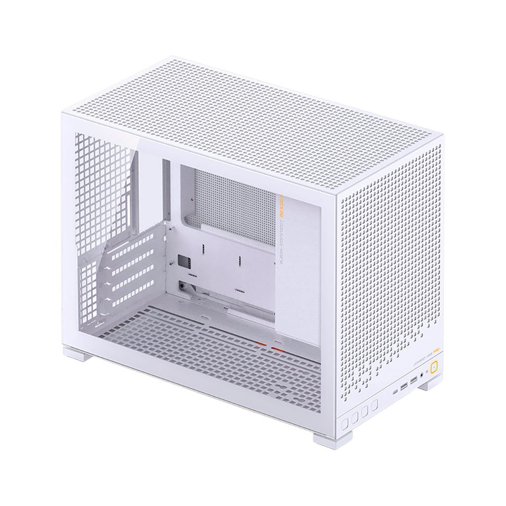 Корпус JONSBO D32 PRO White