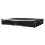 Реєстратор для відеоспостереження Hikvision DS-7732NXI-K4(D)